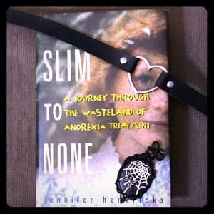 Slim to None: Journey Through the Wasteland...